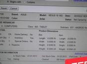 ASUS s’occupe future Nexus