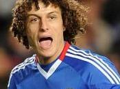 Chelsea Barça attend transfert request part David Luiz