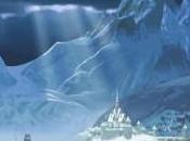 [info] Reine Neiges présentation prochain Disney