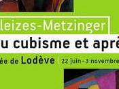 Albert Gleizes Jean Metzinger théoriciens Cubisme musée Lodève