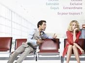Critique Ciné Amour Turbulences, très agité