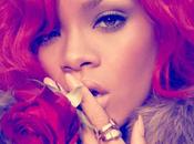 Rihanna sortira nouvel album l'automne 2013.