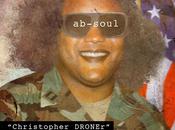 Ab-Soul Christopher Droner