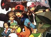 Pokémon noir blanc Tome Hidenori Kusaka &amp; Satoshi Yamamoto