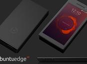 Ubuntu Edge sous pression