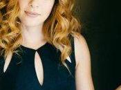 Rachelle Lefevre: ‘Under Dome’ Press Conférence.