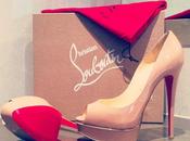 From Louboutin