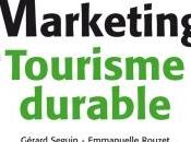 Internet commercialisation tourisme durable