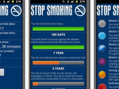mobile, coach ideal pour fumeurs décidés combattre cigarette