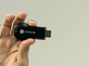 Certains Chromecast n’arriveront qu’en octobre