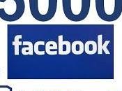 5000 Fans Facebook pour Chess Strategy