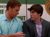 Critiques Séries Dexter. Saison Episode Dress Code.