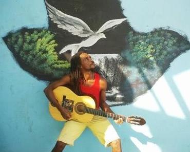Fabian Marley se dévoile !