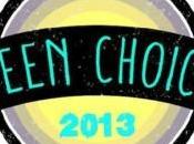 Teen Choice Awards 2013 gagnants, Glee Girls Pretty Little Liars