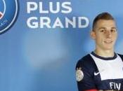 PSG-Digne Zlatan, regardais télé quand j’étais petit
