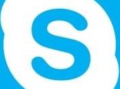 Skype passe haute définition iPad