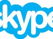 Skype appels vidéo versions iPhone iPad