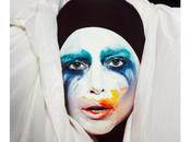 "Applause", nouveau Lady Gaga dévoilé avant l'heure