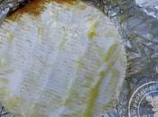 Camembert rôti pesto barbec’}