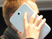 Galaxy Note caractéristiques probables