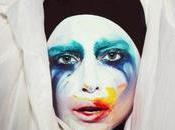Applause, Lady Gaga presente nouveau single Ecoutez