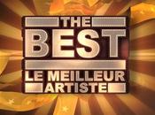 VIDEO best, meilleur artiste (TF1) l'incroyable prestation Roland Anne