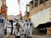 TEPCO débute pompage l’eau sous-terraine contaminée