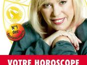 Christine Haas route pour horoscopes 2014