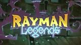 niveau vidéo pour Rayman Legends
