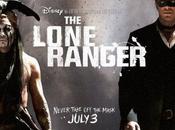 Film Lone Ranger,Naissance d’Un Héros (2013)