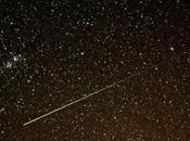 Perséides l’intensité pluie dépassé attentes astronomes