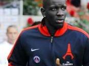 Liverpool Sakho prêté