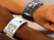 HIGH-TECH premier smartphone poignet