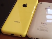 iPhone Coque arrière jaune dévoilée vidéo