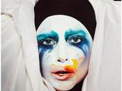 Lady Gaga, Applause écoute