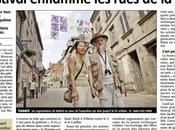 Festival Flamme 2013 dans presse...