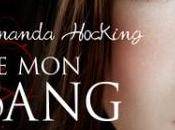 [Crock'livre] Sang, Tome Sang écrit Amanda Hocking