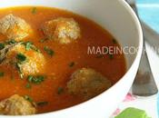 Albondigas