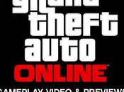 GRAND THEFT AUTO Online Gameplay Video aujourd’hui