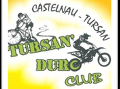 Ronde Tursan Tursan’Duro Club (40) septembre 2013