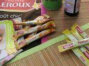 Nouveaux partenaires