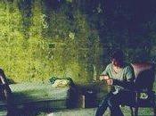 Trammel Tournage 'The Aftermath'