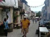 août journées médiévales Monflanquin