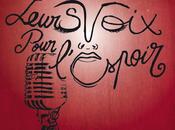 Leurs Voix pour Espoir Olympia