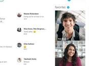 Skype sera intégré dans Windows