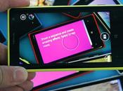 Nokia Amber grosse mise jour Lumia disponible