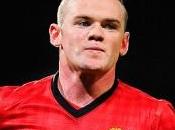 Mercato-Chelsea dernière offre pour Rooney