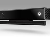 caméra Kinect finalement plus obligatoire Xbox