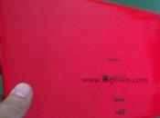 Tablette Nokia premières photos