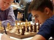 Echecs Tromsø Vachier-Lagrave Dominguez